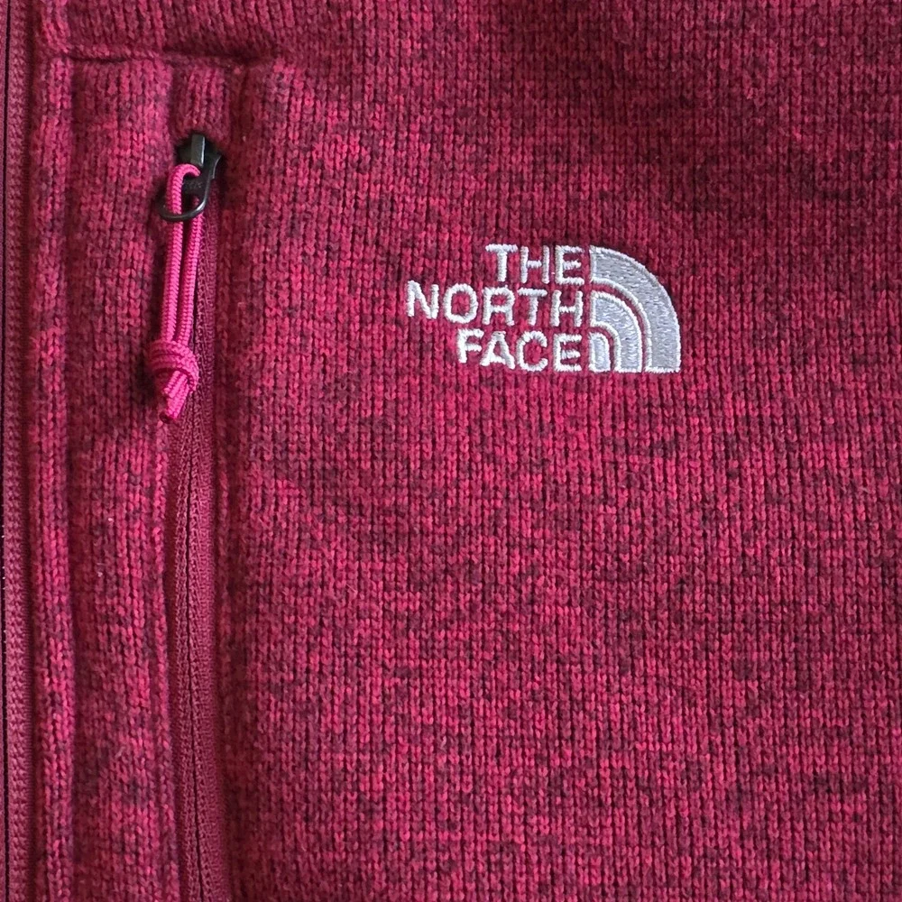 The North Face excellent pre